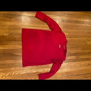 Under Armour Long Sleeve Shirt
